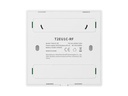 SONOFF RF-Lichtschalter T2EU2C-RF