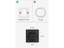 SONOFF Smart Wand Schalter mit Display NSPanel Wlan / Bluetooth