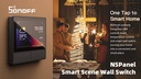 SONOFF Smart Wand Schalter mit Display NSPanel Wlan / Bluetooth