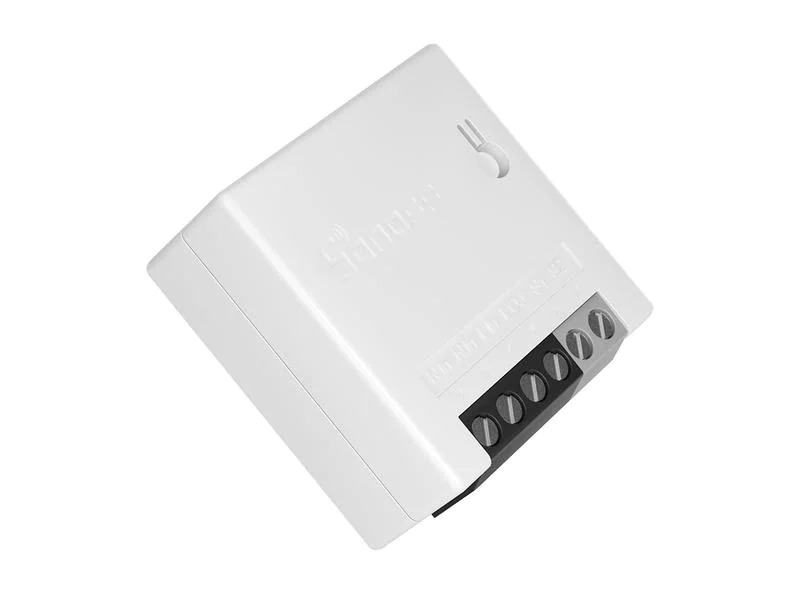 SONOFF WLAN-Lichtaktor MINIR2 2200 W, 1-fach