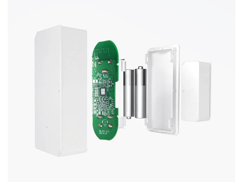 SONOFF WLAN-Tür-/Fensterkontakt DW2 WiFi