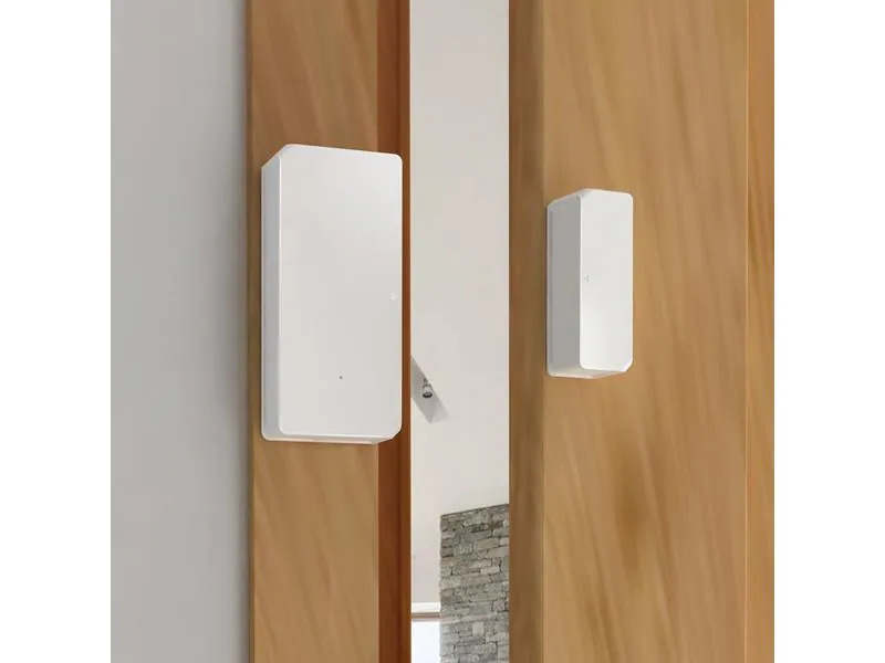 SONOFF WLAN-Tür-/Fensterkontakt DW2 WiFi