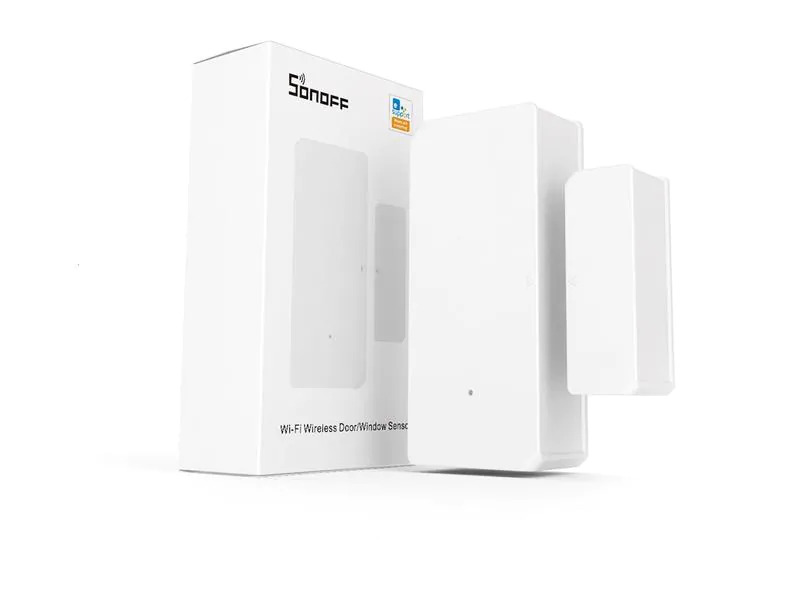SONOFF WLAN-Tür-/Fensterkontakt DW2 WiFi