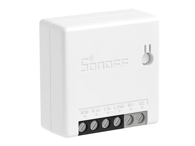 SONOFF ZBMINI ZigBee-Lichtaktor 1-fach