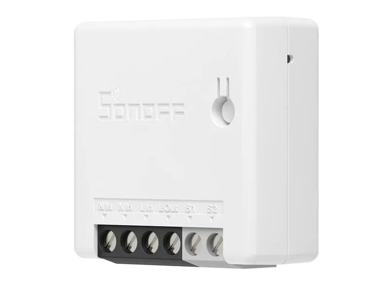 SONOFF ZBMINI ZigBee-Lichtaktor 1-fach