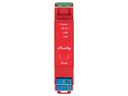 Shelly WLAN-Schaltaktor Shelly Pro 1PM mit Leistungsmessung