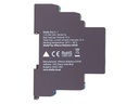 Shelly WLAN-Schaltaktor Shelly Pro 2