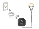 dresden elektronik Phoscon Kobold Zigbee Dimmaktor 400 W