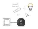 dresden elektronik Phoscon Kobold Zigbee Dimmaktor 400 W
