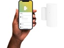 hombli Alarmmodul Smart Contact Sensor, Weiss