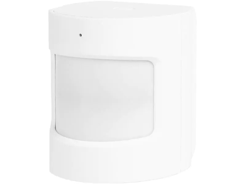 hombli Bewegungsmelder Smart Motion Sensor, Weiss