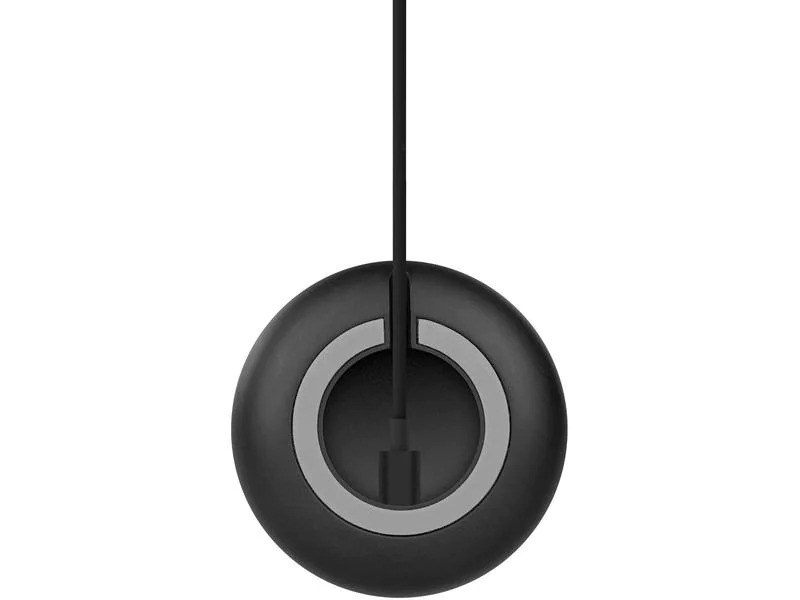 hombli Funk-Universalsensor Smart Remote Control, Schwarz
