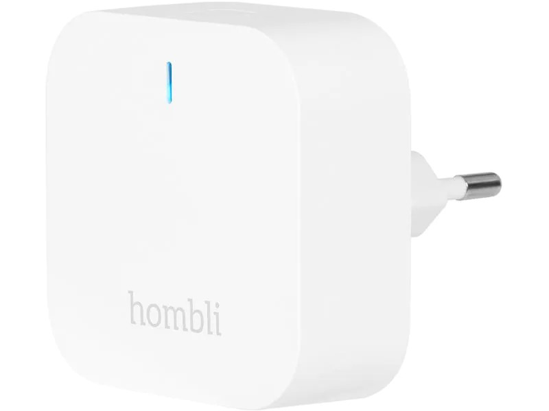hombli Smart Bluetooth Bridge, Weiss