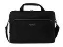 onit Slim Case Schwarz 13.3-14.1