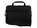 onit Slim Case Schwarz 13.3-14.1