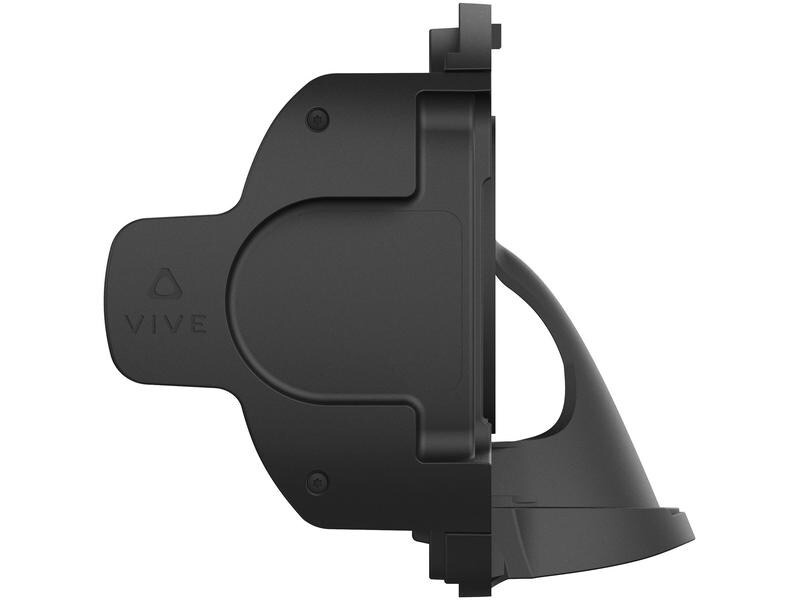 HTC Vive Focus 3 Eye Tracker