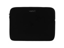 onit Notebook-Sleeve Schwarz 13-13.3