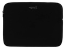 onit Notebook-Sleeve Schwarz 14.1-15.6