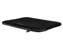 onit Notebook-Sleeve Schwarz 14.1-15.6