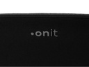 onit Notebook-Sleeve Schwarz 14.1-15.6