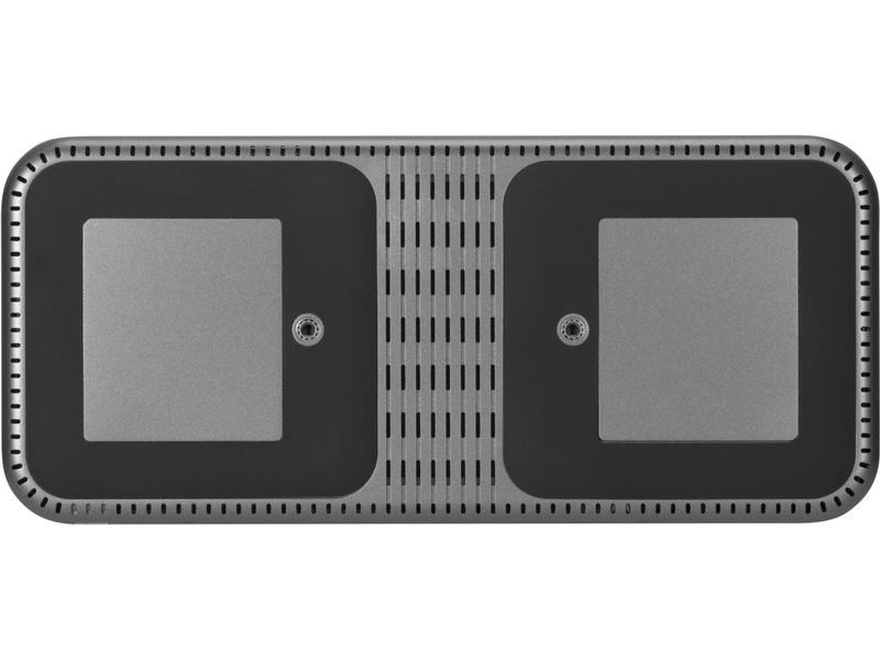 Targus Dockingstation Hybrid/Universal 4K Quad 100W PD