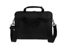 onit Slim Case Schwarz 13&quot;-13.3&quot;