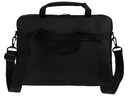 onit Slim Case Schwarz 14.1-15.6