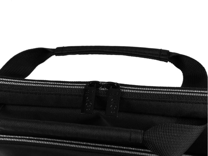 onit Slim Case Schwarz 14.1-15.6