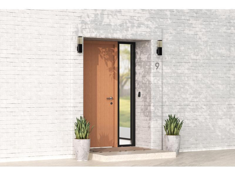 igloohome Keypad Schwarz