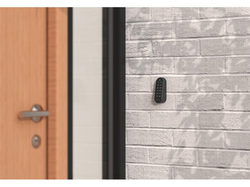 igloohome Keypad Schwarz