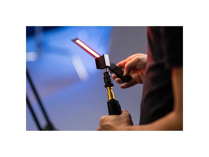 Tether Tools Spekular Cold Shoe and Light Stand Adapter