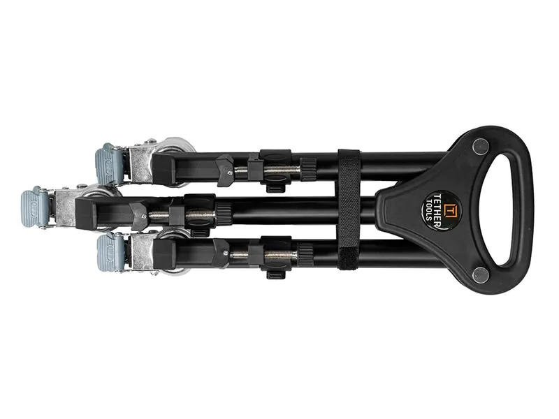 Tether Tools Rock Solid Tripod Roller