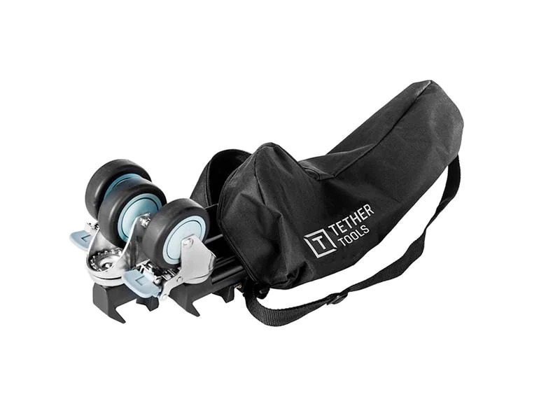 Tether Tools Rock Solid Tripod Roller