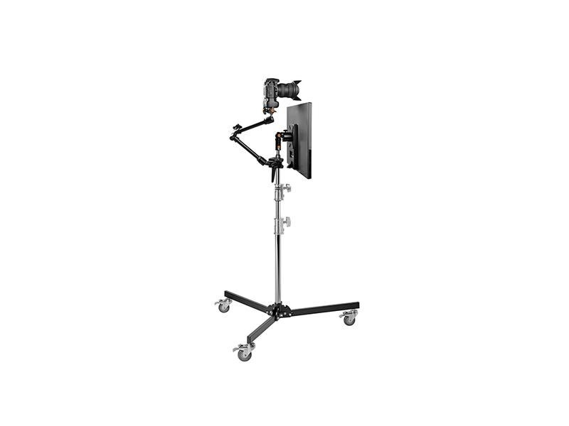 Tether Tools Rock Solid Low Boy Roller