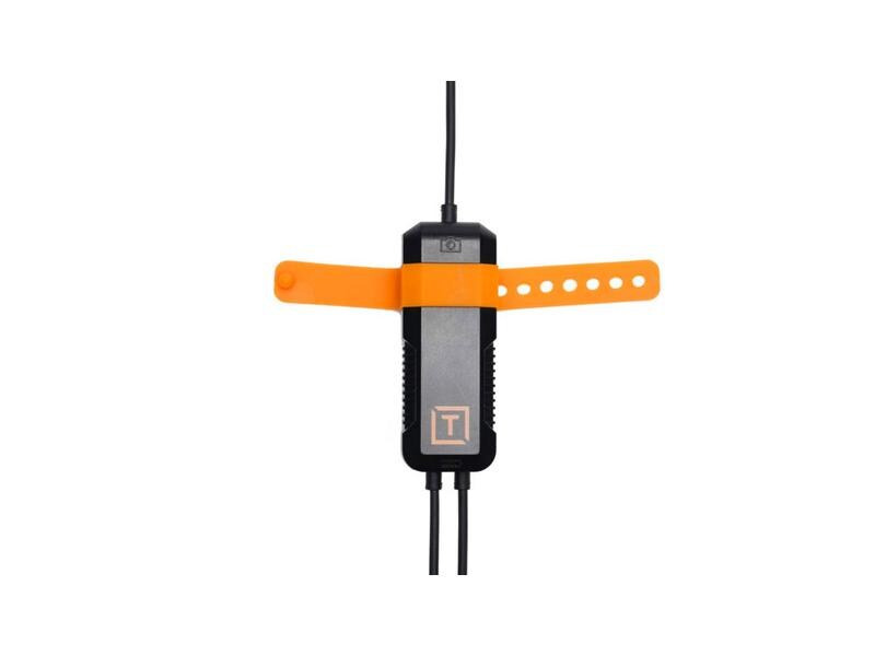 Tether Tools ONsite Relay C Camera Power System