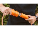 Tether Tools JerkStopper Extension Lock Schwarz