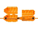Tether Tools JerkStopper Extension Lock Orange