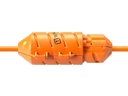 Tether Tools JerkStopper Extension Lock Orange