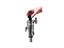Tether Tools Adapter Rock Solid Baby Ballhead