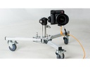 Tether Tools Adapter Rock Solid Baby Ballhead