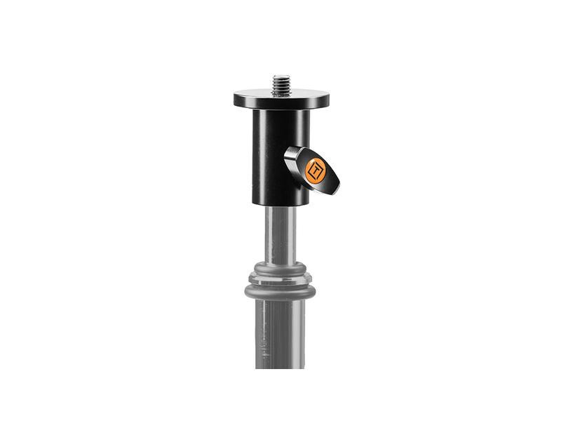 Tether Tools Adapter Rock Solid Baby Ballhead