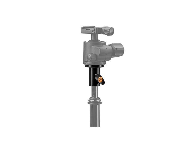 Tether Tools Adapter Rock Solid Baby Ballhead