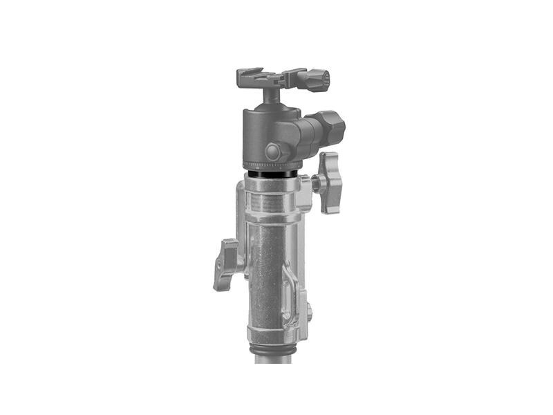 Tether Tools Adapter Rock Solid Baby Ballhead