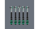 Wera Ratsche 8100 SB 6 Zyklop Speed 3/8