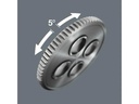 Wera Ratsche 8100 SB 6 Zyklop Speed 3/8