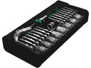 Wera Ratsche 8100 SB 6 Zyklop Speed 3/8