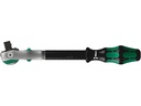 Wera Ratsche 8100 SB 6 Zyklop Speed 3/8