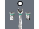 Wera Ringgabel-Ratschenschlüssel Joker SW 13 SB