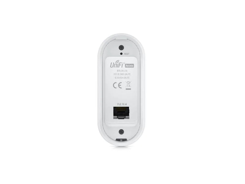 Ubiquiti Access Reader UA-READER LITE NFC &amp; BT Zutrittskontrolle