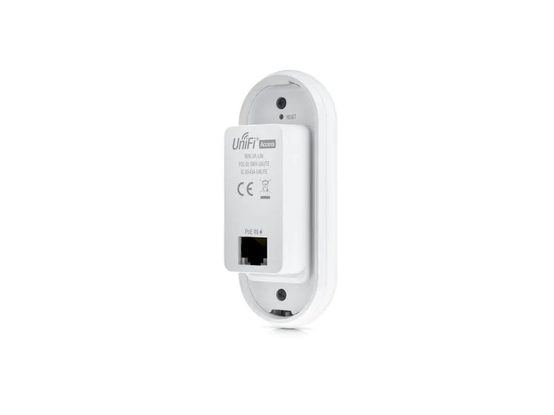Ubiquiti Access Reader UA-READER LITE NFC &amp; BT Zutrittskontrolle